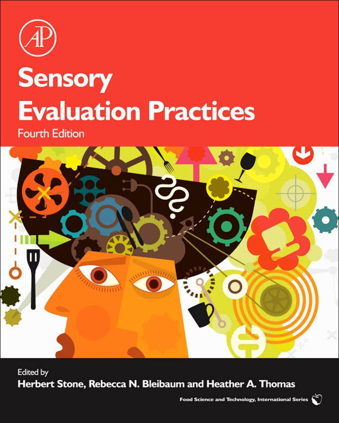 Sensory Evaluation Practices 4th Herbert Stone Rebecca Bleibaum