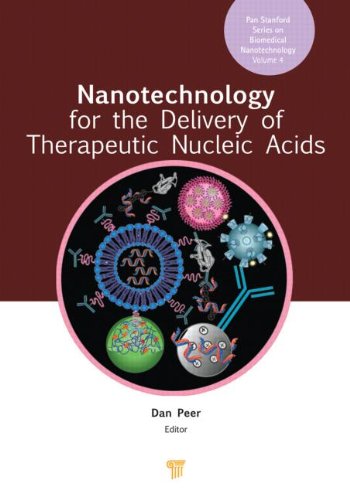 Nanotechnology For The Delivery Of Therapeutic Nucleic Acids Dan Peer