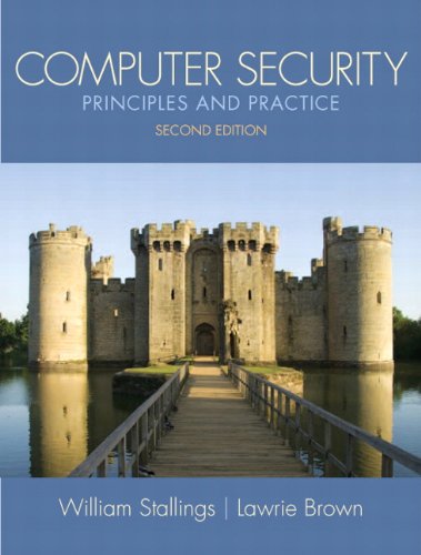 Computer Security Principles And Practice 2nd William Stallings