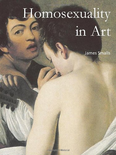 Homosexuality In Art James Smalls
