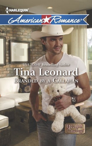 Branded By A Callahan Tina Leonard