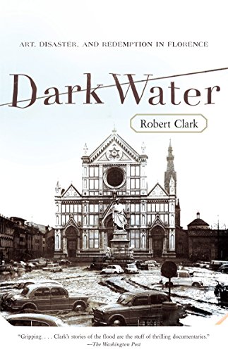 Dirty Water Robert Clark