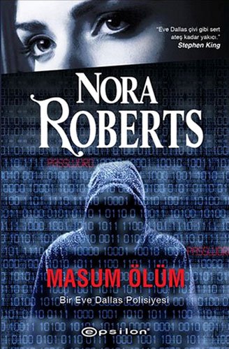 Masum ölüm Nora Roberts