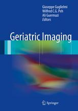 Geriatric Imaging 1st Edition Benjamin N Rome Ba Elena Losina Phd Auth