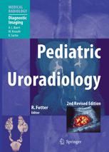 Pediatric Uroradiology 2nd Edition Jeannicolas Dacher Md Phd