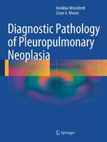 Diagnostic Pathology Of Pleuropulmonary Neoplasia 1st Edition Annikka Weissferdt