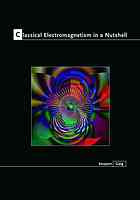 Classical Electromagnetism In A Nutshell Anupam Garg