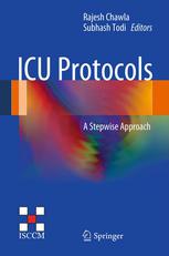 Icu Protocols A Stepwise Approach 1st Edition Sheila Nainan Myatra Md