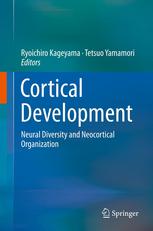Cortical Development Neural Diversity And Neocortical Organization 1st Edition Hiromi Shimojo