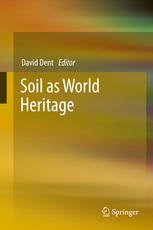 Soil As World Heritage 1st Edition A Ursu A Overenco I Marcov