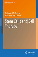 Stem Cells And Cell Therapy 1st Edition Ana Maria Fraga Rica Sara Souza De Arajo