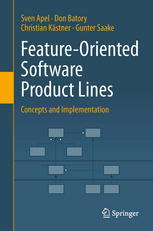 Featureoriented Software Product Lines Concepts And Implementation 1st Edition Sven Apel