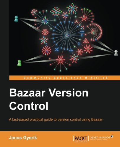 Bazaar Version Control Janos Gyerik