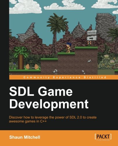 Sdl Game Development Shaun Mitchell