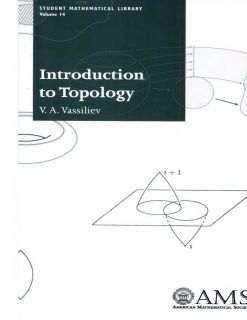 Introduction To Topology V A Vassiliev