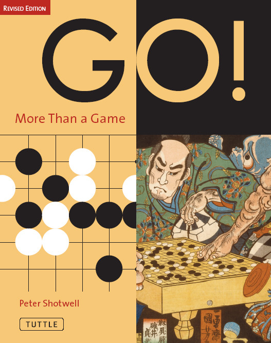Go More Than A Game Peter Shotwell