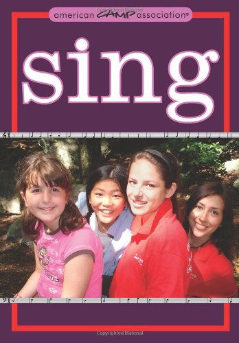 Sing American Camp Association
