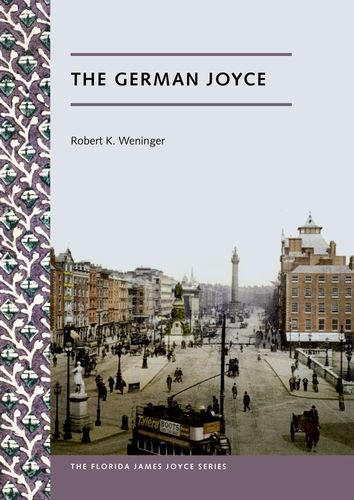 The German Joyce Robert Weninger