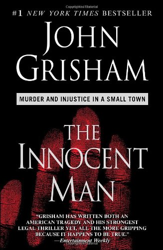The Innocent Man John Grisham