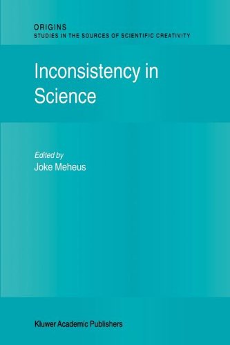 Inconsistency In Science Joke Meheus Ed