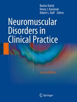 Neuromuscular Disorders In Clinical Practice 2nd Edition Bashar Katirji Md