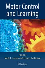 Motor Control And Learning 1st Edition Anatol G Feldman Auth