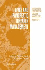 Liver And Pancreatic Diseases Management 1st Edition Jeffrey M Farma