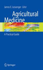 Agricultural Medicine A Practical Guide 1st Edition William M Simpson Jr Auth