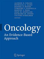 Oncology An Evidencebased Approach 1st Edition Emily Devoto Phd