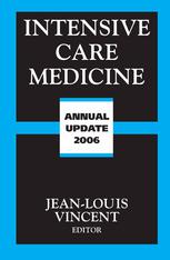Intensive Care Medicine Annual Update 2006 1st Edition W J Wiersinga