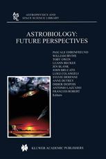 Astrobiology Future Perspectives 1st Edition Marco Spaans Auth