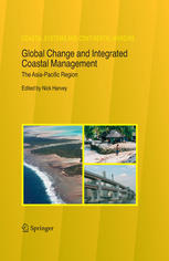 Global Change And Integrated Coastal Management The Asiapacific Region 1st Edition Nick Harvey