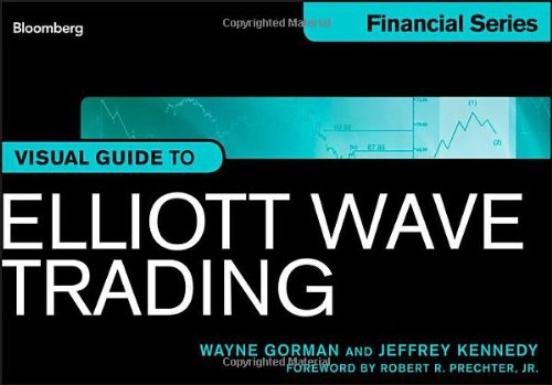 Visual Guide To Elliott Wave Trading 1st Edition Wayne Gorman