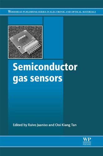 Semiconductor Gas Sensors Ravio Jaaniso Ooi Kiang Tan
