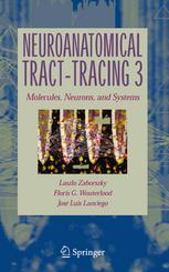Neuroanatomical Tracttracing 3 Molecules Neurons And Systems 3rd Edition Lennart Heimer Auth