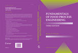 Fundamentals Of Food Process Engineering 3rd Edition Romeo T Toledo Auth