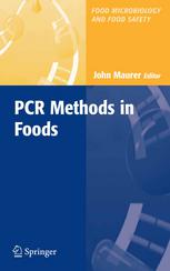 Pcr Methods In Foods 1st Edition Amanda Fairchild Ms Margie D Lee Dvm