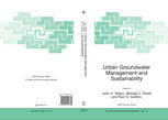 Urban Groundwater Management And Sustainability 1st Edition John H Tellam