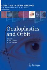 Oculoplastics And Orbit Robert H Kennedy C Randal Mills Paul Brown Auth