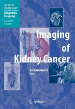 Imaging Of Kidney Cancer 1st Edition Shigeki Tomita Md Phd Yoshihiko Ueda Md