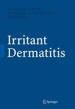 Irritant Dermatitis Ailean Chew Howard I Maibach Auth Ailean Chew