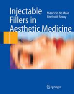 Injectable Fillers In Aesthetic Medicine B Rzany H Zielke Auth