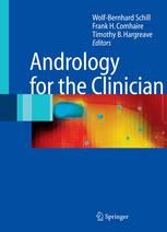 Andrology For The Clinician 1st Edition W B Schill F Comhaire