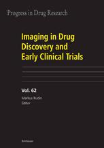Imaging In Drug Discovery And Early Clinical Trials Paul L Herrling Auth