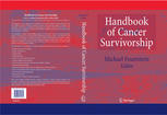 Handbook Of Cancer Survivorship 1st Edition Michael Feuerstein Auth