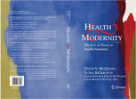 Health And Modernity The Role Of Theory In Health Promotion 1st Edition David V Mcqueen