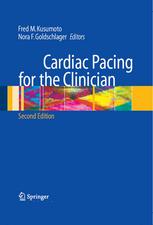 Cardiac Pacing For The Clinician 2nd Edition Harry G Mond Md