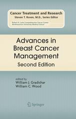 Advances In Breast Cancer Management Second Edition 2nd Edition Boris Pasche Md