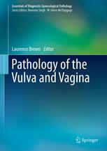 Pathology Of The Vulva And Vagina 1st Edition Naveena Singh Mbbs