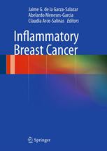 Inflammatory Breast Cancer 1st Edition Jaime G De La Garzasalazar Md